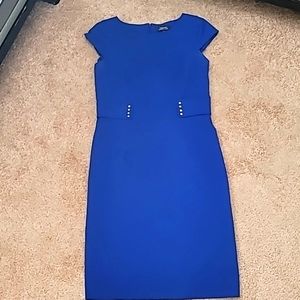 Tahari Business Dress